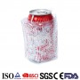 PVC Beads Bottle Can Coolers
